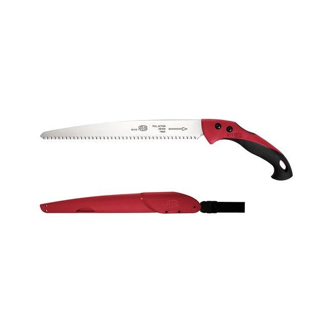 Felco - Felco 611 -19" Pruning Saw -  - Mechanical  - Big Frog Supply