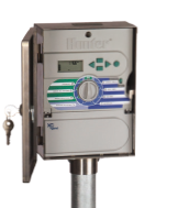 Hunter Industries XCHPOLE XC Poste de montaje híbrido