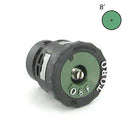 Boquilla macho de círculo completo Toro PRECISION de 8 pies