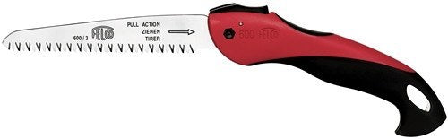 Felco - Felco 600 Folding Pull-Stroke Pruning Saw -  - Outdoor Living  - Big Frog Supply