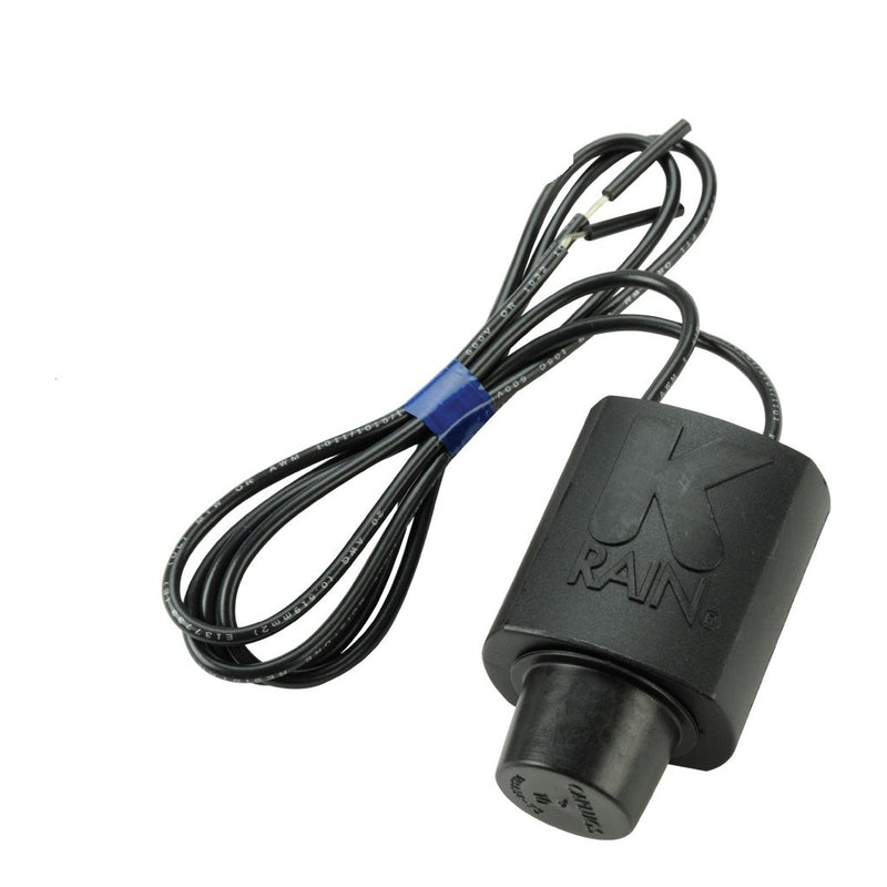 K-Rain - Bobina solenoide de repuesto P3008113 para válvulas serie Pro