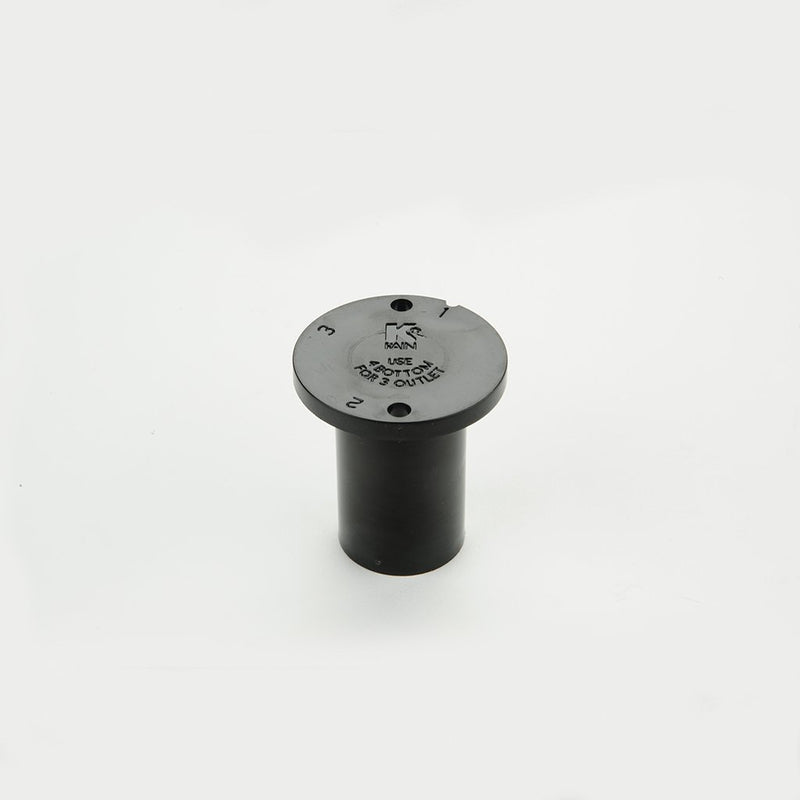 K Rain - 4400/5400 CAM DE 3 ZONA