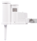 Hunter Industries WRFCLIK Wireless Sprinkler Rain Freeze Sensor