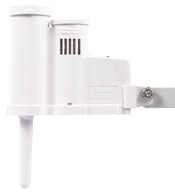 Hunter Industries WRFCLIK Wireless Sprinkler Rain Freeze Sensor