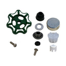 Prier -  Rebuild Kit for C-144 for 1 in. Screw on Metal Wall Hydrant