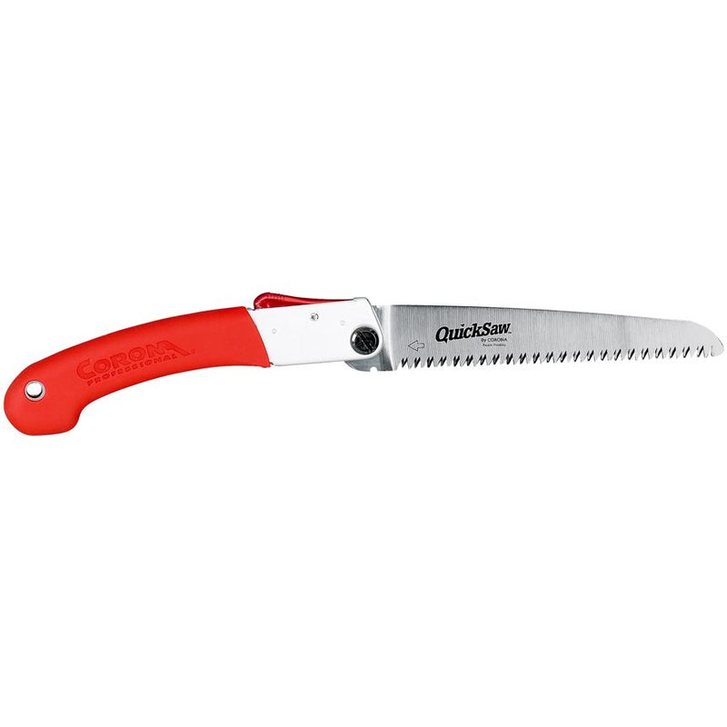 Corona QS 7800 Quick Saw® - Sierra plegable de 7 pulgadas
