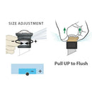 Rain Bird - R-VAN-SST 5 x 30" Side Strip Pattern Rotary Nozzle