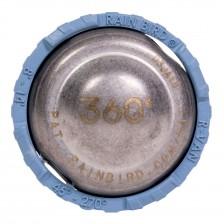 Rain Bird R-VAN14-360 - Boquillas rotativas con patrón de círculo completo de 8-14 pies (360 grados)