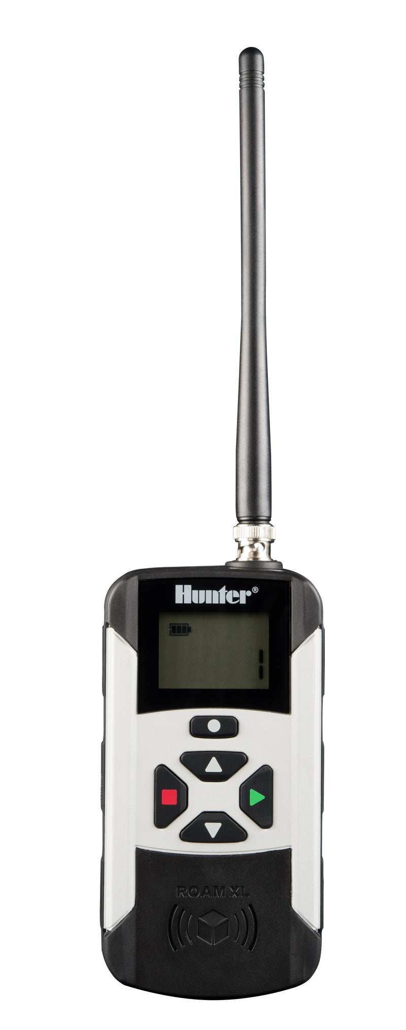 Hunter Industries ROAM-XL-TR Long-Range Hand-Held Transmitter