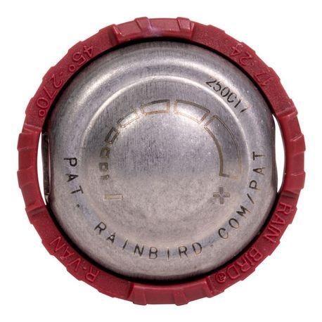 Rain Bird - Boquilla giratoria ajustable R-VAN24 - 45-270° - 17-24'
