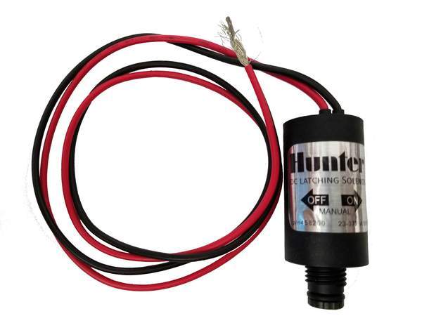 Hunter Industries - 458200 - DC Latching Solenoid