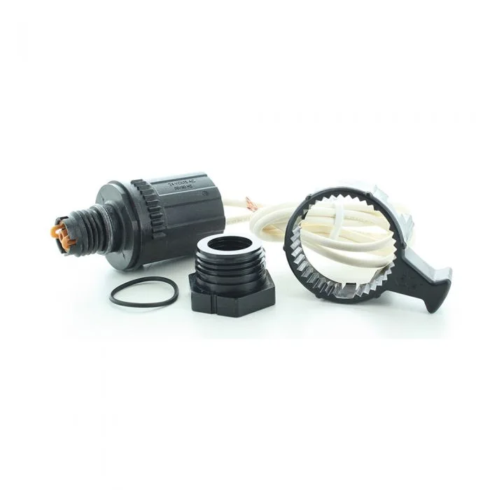 Rain Bird - SOLASSG4 - Solenoid Repair Kit for PEB, PGA, EFB-CP, BPE/BPES and GB Valves