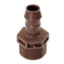 Rain Bird - XF Series Dripline 17mm Insert Fittings