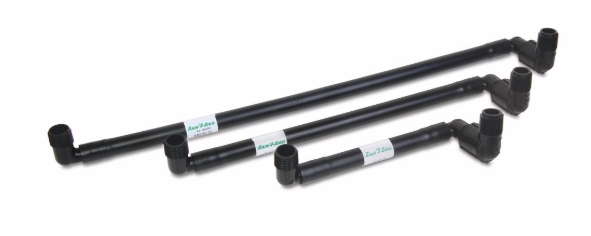 Rain Bird - SA65 SA Series Swing Pipe Assembly - 6 in. x 1/2 in. x 3/4 in.