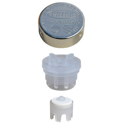 Prier C-144KT-806: Conjunto de interruptor de vacío para C-144 y P-164 