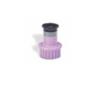 Toro - 102-0563 - 570S-E - Adaptador para arbustos - Etiqueta de efluente morada