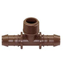 Rain Bird - XF Series Dripline 17mm Insert Fittings
