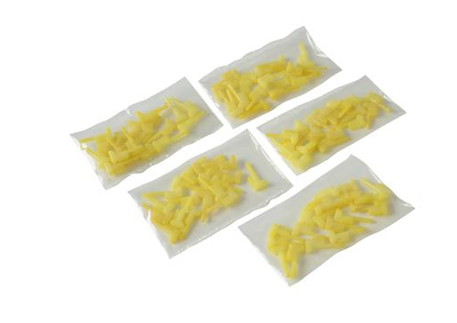 K Rain - PINS DE DISTRIBUCIÓN (BOLSA DE 18)