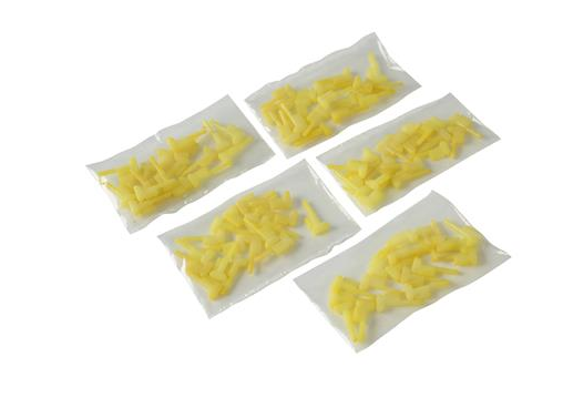 K Rain - TIMING PINS (BAG OF 18)