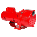 Red Lion RL-SPRK150  1-1/2-HP 50-GPM Cast Iron Sprinkler Pump