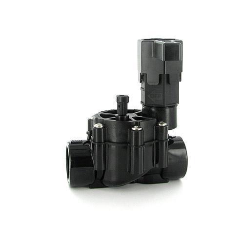 Rain Bird - DV100SS 1" DV Series Inline Plastic Residential Irrigation Valve Slip X Slip