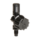 Rain Bird - XS090 Xeri-Spray - Patrón de pulverización de un cuarto de círculo (90 grados)