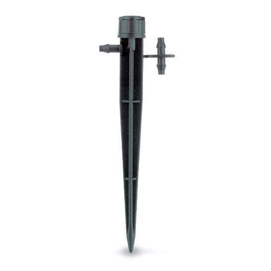 Rain Bird - UXB-360-SPYK Xeri-Bubbler Full Circle, Umbrella Pattern, 5" Spike